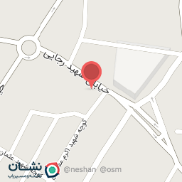 عکس آرایشی سید احمدی