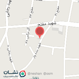 عکس مزون فرشته