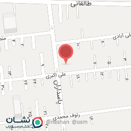 عکس خواروبار فروشی خلج