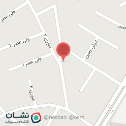 عکس نمایندگی بیمه ایران نجف زاده