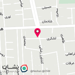 عکس سبزینه خاتون