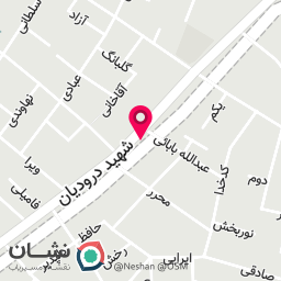 عکس پرده‌سرای رضا