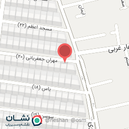 عکس دکتر آصفه کیانی