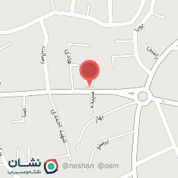 عکس میوه فروشی برادران کشاورز 