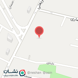 عکس مرکز خرید پارس