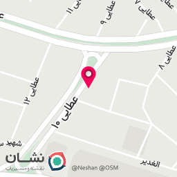 عکس پیتزا رومانا
