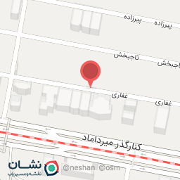 عکس شرکت مدیریت سرمایه بیمه سلامت ایرانیان شعبه میرداماد