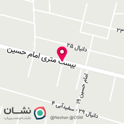 عکس فروشگاه کودک زیبا