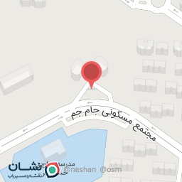 عکس مجتمع مسکونی جام جم بلوک 39