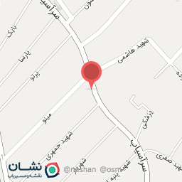 عکس کلوپ تخصصی مو مردانه