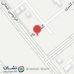 عکس مجتمع مسکونی باران ۲