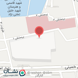 عکس آشپزخانه حرم