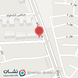 عکس لبنیاتی مهر و ماه