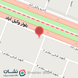 عکس خودپرداز سپه