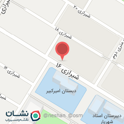 عکس عطاری دلگشا