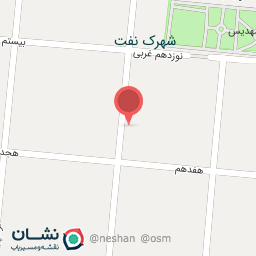 عکس آرایشگاه ریش و قیچی