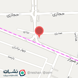 عکس ایستگاه زی‌ رو (بهارشیراز-سهروردی)