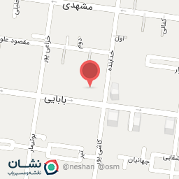 عکس فروشگاه اسپیناس