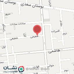 عکس آتلیه عروس هلندی