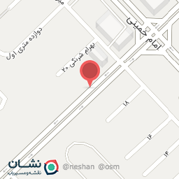 عکس سوپرمارکت حافظ