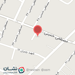 عکس بانک تجارت (کریم آباد)