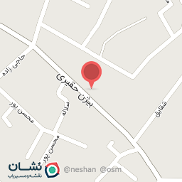 عکس نانوایی