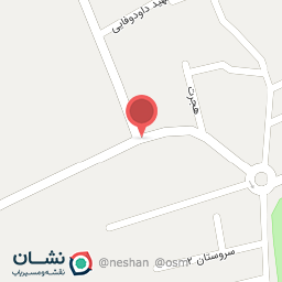 عکس نانوایی لواشی