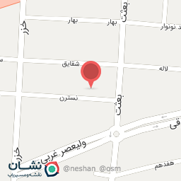 عکس ساختمان پارسا