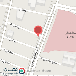 عکس کفش پاما