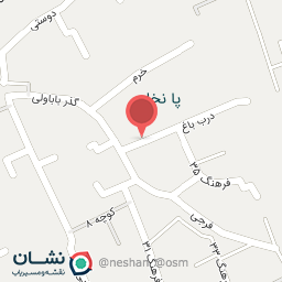 عکس کتابخانه ضرابی