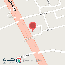 عکس بانک ملت شعبه کوی غفاری