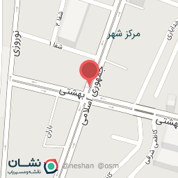 عکس فلافلی مهدی نعمتی