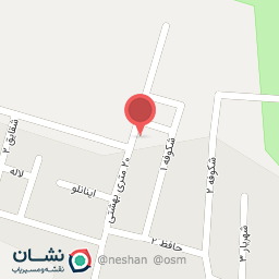 عکس آژانس تاکسی سرویس محله