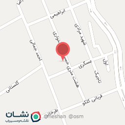 عکس سرویس بهداشتی مدرسه سلمان فارسی