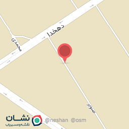 عکس کارخانه رهپویان شمیم ایرانیان