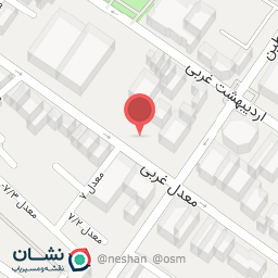 عکس دکتر فرهاد قهرمانی