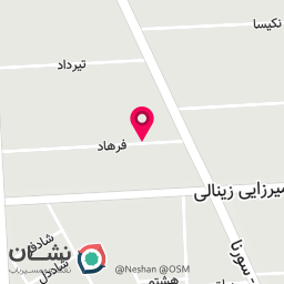 عکس شرکت نوین سیستم داتیس