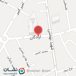 عکس پروتئین ثامن