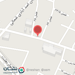 عکس فروشگاه تخصصی دوچرخه حریرچی