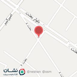 عکس مرکز لیزر دکتر امین سعیدی