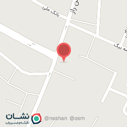 عکس مجتمع تجاری شیخ محمود شبستری