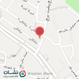 عکس قنادی ممتاز