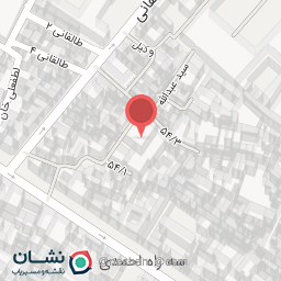 عکس پاساژ طالقانی نوشت افزار اسلامی