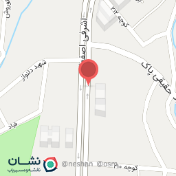 عکس اتو گالری اربابی