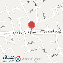 عکس سوپر مارکت بنکدار