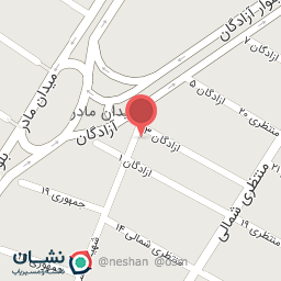 عکس املاک شرق