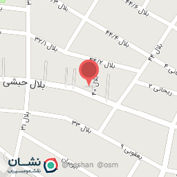 عکس آرایش مهران 