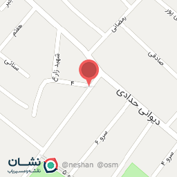 عکس کلوچه پزی عمو نعمت