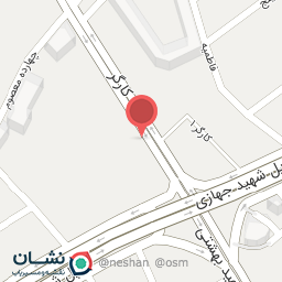 عکس قنادی بهارستان