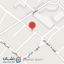 عکس نان فانتزی سحر